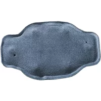 Back support belt Bauerfeind image 2