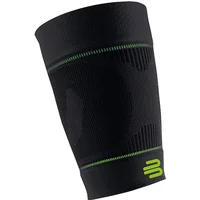 Short compression leg sleeve Bauerfeind Haftband Noppe image 2