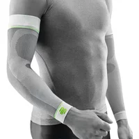 Extra long sports compression sleeve Bauerfeind image 2