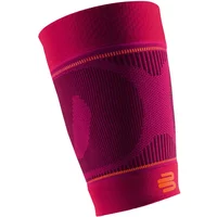 Long compression leg sleeve Bauerfeind Haftband Noppe image 2