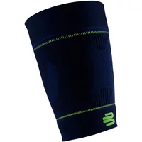 Short compression leg sleeve Bauerfeind Haftband Noppe image 2
