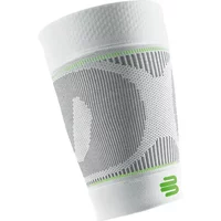 Long compression leg sleeve Bauerfeind Haftband Noppe image 2