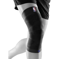 Sports compression knee brace NBA image 2
