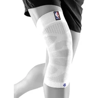 Sports compression knee brace NBA