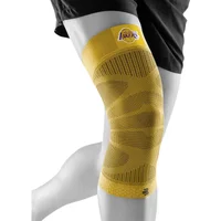 Sports compression knee brace NBA image 2