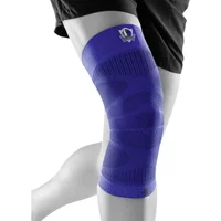 Sports compression knee brace NBA image 2