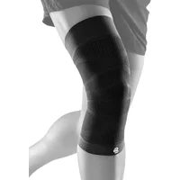 Sports compression knee brace Bauerfeind image 2