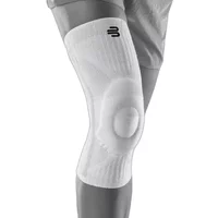 Knee support strap Bauerfeind Sports image 2