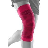 Sports compression knee brace Bauerfeind image 2