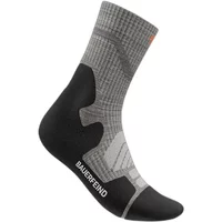 Mid-calf merino socks for women Bauerfeind Outdoor Merino image 2