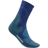 Mid-calf merino socks Bauerfeind Outdoor Merino image 2
