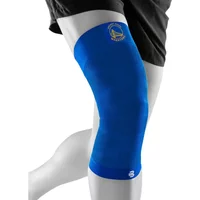Sports compression knee brace NBA golden state image 2