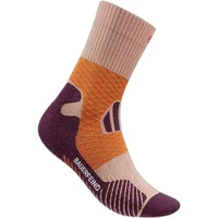 Women's mid-calf socks Bauerfeind image 2