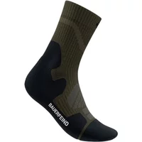 Mid-calf merino socks Bauerfeind Merino