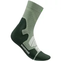 Mid-calf merino socks for women Bauerfeind Merino image 2