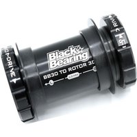 Velo Store - UK Ceramic bottom bracket Black Bearing Praxis 42x68/73 mm | Extra 10% off with Subscription, Postage £16.79 to UK Fedex.