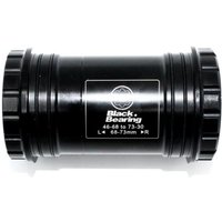 Velo Store - UK Bottom bracket Black Bearing Praxis- B5 46x68/73 mm | Extra 10% off with Subscription, Postage £16.79 to UK Fedex.