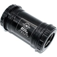 Velo Store - UK Ceramic bottom bracket Black Bearing Praxis 46x68/73 mm | Extra 10% off with Subscription, Postage £16.79 to UK Fedex.