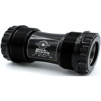 Velo Store - UK Bottom bracket bearing Black Bearing T47-68/73-DUB | Extra 10% off with Subscription, Postage £16.79 to UK Fedex.