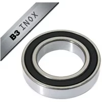 Velo Store - UK Bearing Black Bearing B3S - 6000-2RS - 10 x 26 x 8 mm | Extra 10% off with Subscription, Postage £16.79 to UK Fedex.