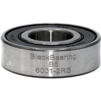 Velo Store - UK Bearing Black Bearing B5 12x28x8 | Extra 10% off with Subscription, Postage £16.79 to UK Fedex.