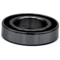Velo Store - UK Bearing Black Bearing 17 x 30 x 7 mm | Extra 10% off with Subscription, Postage £16.79 to UK Fedex.