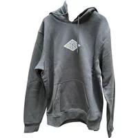 47Brand MLB New York Yankees Imprint Backer Burns Sweatshirt