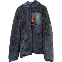 Jacket 47Brand MLB New York Yankees Fuzzy Zip Up