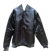 Down jacket New York Yankees Dalston Wordmark