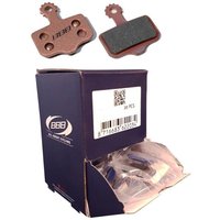 Velo Store - UK Sintered brake pads BBB Cycling Avid Elixir (x20) | Extra 10% off with Subscription, Postage £16.79 to UK Fedex.
