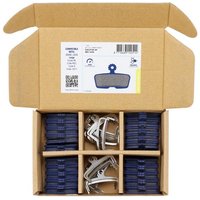 Velo Store - UK Brake pad BBB Cycling Avid Code (x20) | Extra 10% off with Subscription, Postage £16.79 to UK Fedex.