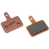 Velo Store - UK Brake pad BBB Cycling Shimano Deore M515, M495, M475 (x20) | Extra 10% off with Subscription, Postage £16.79 to UK Fedex.
