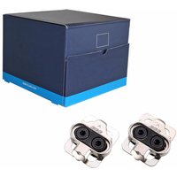 Velo Store - UK Wedges BBB Cycling Click&Go (x20) | Extra 10% off with Subscription, Postage £16.79 to UK Fedex.