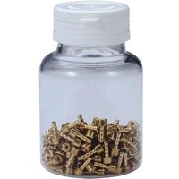 Velo Store - UK Insert for copper hose BBB Cycling Sram/Avid (x50) | Extra 10% off with Subscription, Postage £16.79 to UK Fedex.