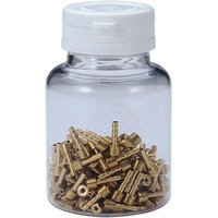 Velo Store - UK Insert for copper hose BBB Cycling Magura (x50) | Extra 10% off with Subscription, Postage £16.79 to UK Fedex.