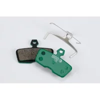 Velo Store - UK Brake pad BBB Cycling E-bike Comp. Avid Code R | Extra 10% off with Subscription, Postage £16.79 to UK Fedex.