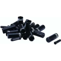 Velo Store - UK Cable and aluminium sleeve end cap kit BBB Cycling | Extra 10% off with Subscription, Postage £16.79 to UK Fedex.