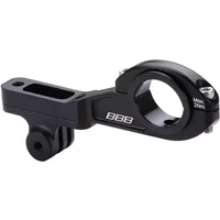 Velo Store - UK Fixing collar BBB Cycling Go-Pro | Extra 10% off with Subscription, Postage £16.79 to UK Fedex.
