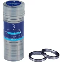 Velo Store - UK Steering wheel bearing BBB Cycling (x20) | Extra 10% off with Subscription, Postage £16.79 to UK Fedex.