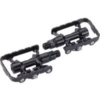 Velo Store - UK Pedals BBB Cycling Dualchoice II | Extra 10% off with Subscription, Postage £16.79 to UK Fedex.