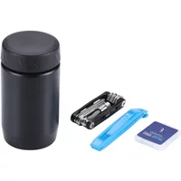 Velo Store - UK Tool holder bottle BBB Cycling BTL-18 | Extra 10% off with Subscription, Postage £16.79 to UK Fedex.