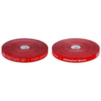 Velo Store - UK Adhesive rim tape BBB Cycling HP 45 m | Extra 10% off with Subscription, Postage £16.79 to UK Fedex.