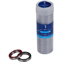 Velo Store - UK Bearing BBB Cycling DUB C40XID (x20) | Extra 10% off with Subscription, Postage £16.79 to UK Fedex.