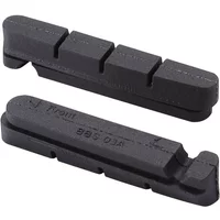 Velo Store - UK Brake pad BBB Cycling Shimano (x50) | Extra 10% off with Subscription, Postage £16.79 to UK Fedex.