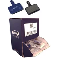 Velo Store - UK Brake pad BBB Cycling Shimano Deore (x20) | Extra 10% off with Subscription, Postage £16.79 to UK Fedex.