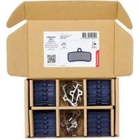 Velo Store - UK Brake pad BBB Cycling Shimano New Saint (x20) | Extra 10% off with Subscription, Postage £16.79 to UK Fedex.