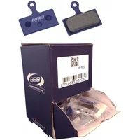 Velo Store - UK Brake pad BBB Cycling Shimano XTR/XT 2011 (x20) | Extra 10% off with Subscription, Postage £16.79 to UK Fedex.