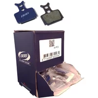 Velo Store - UK Brake pad BBB Cycling Formula Mega (x20) | Extra 10% off with Subscription, Postage £16.79 to UK Fedex.