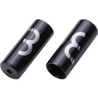 Velo Store - UK Sheath stop BBB Cycling 4 mm (x100) | Extra 10% off with Subscription, Postage £16.79 to UK Fedex.