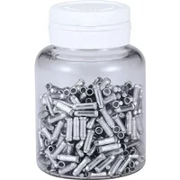 Velo Store - UK Derailleur cable BBB Cycling (x500) | Extra 10% off with Subscription, Postage £16.79 to UK Fedex.